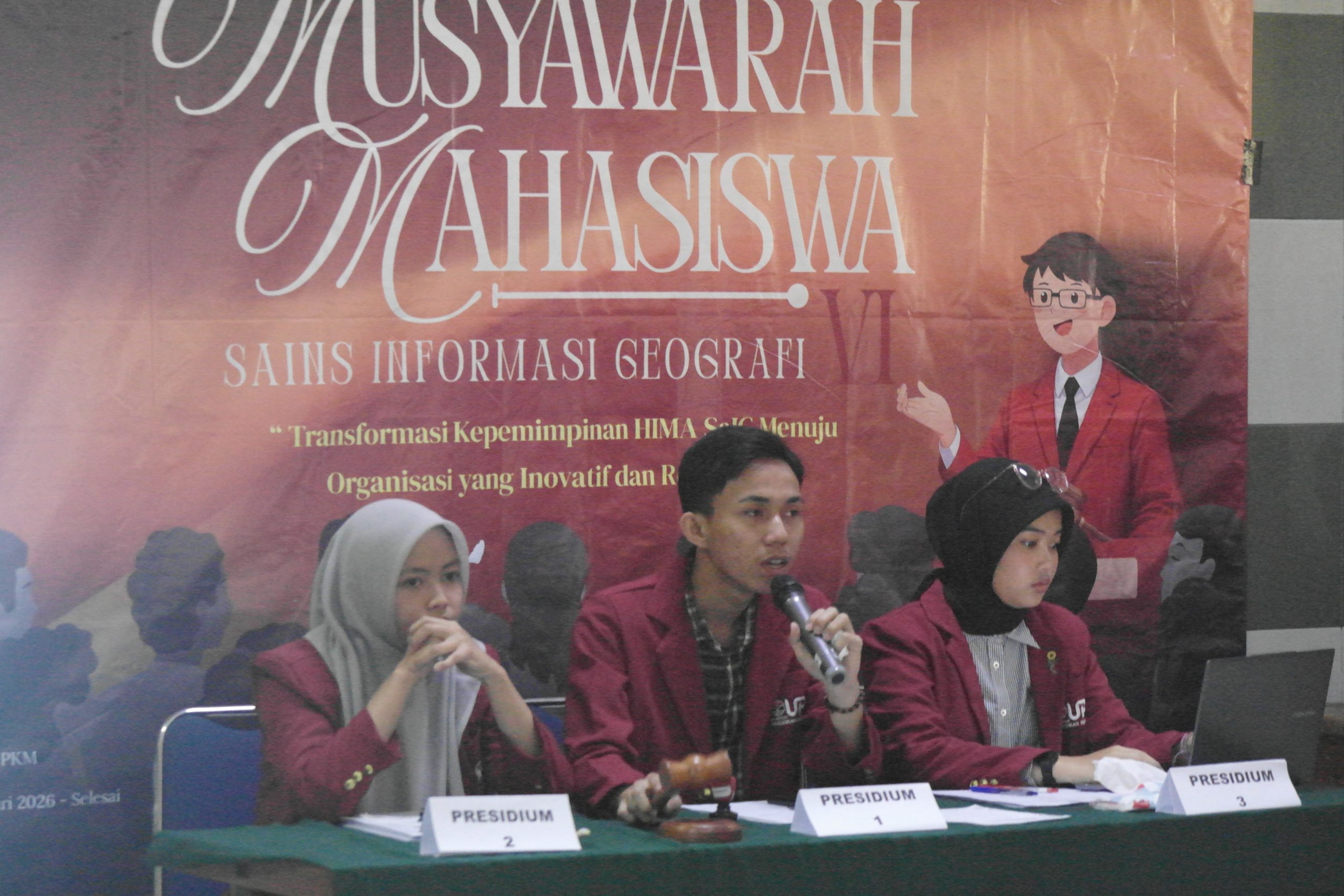 Kegiatan Internal 5