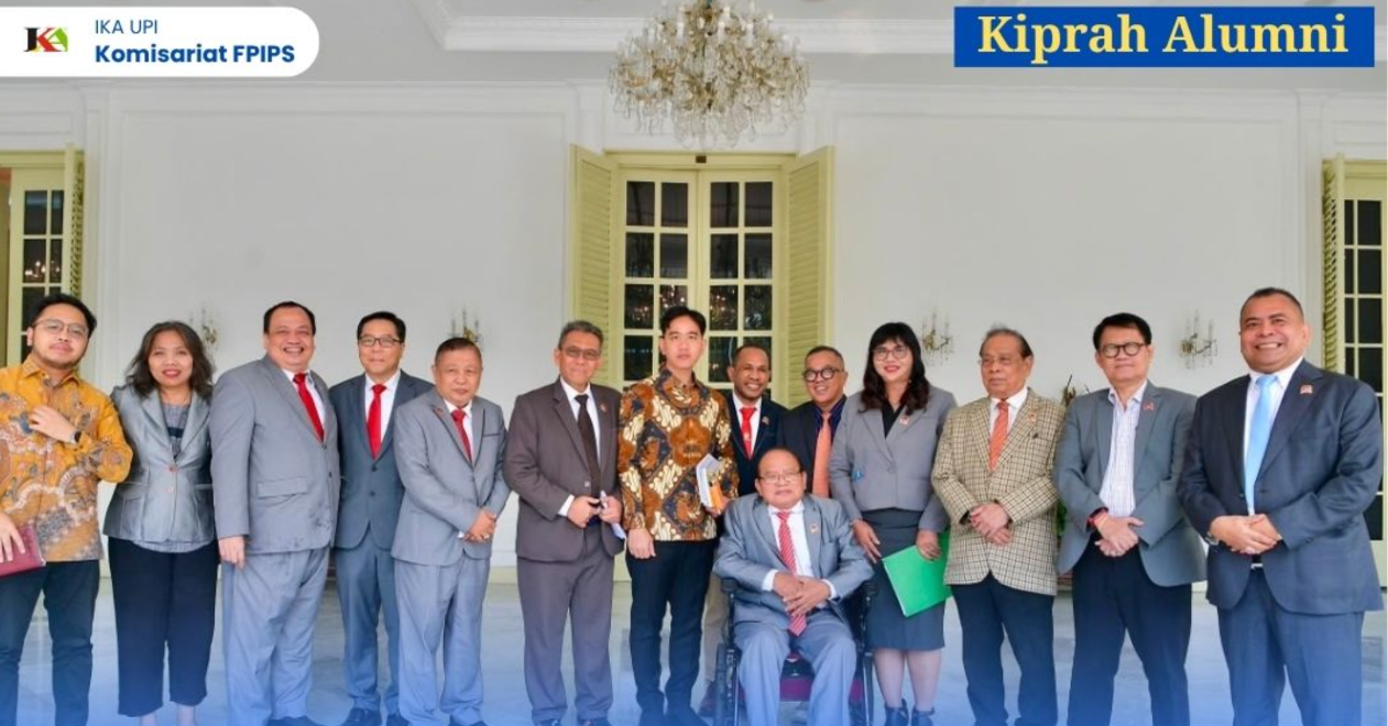 poto sumber IKA FPIPS