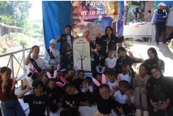 [MRL News] MRL Social Project 2026: Mewujudkan Desa Wisata Berkelanjutan melalui Aksi Nyata dalam Mendukung SDG 11: Sustainable Cities and Communities