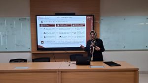 Tiga Orang Dosen Prodi PKn FPIPS UPI Tampil Sebagai Presenter Pada Annual Civic Education Conference (ACEC) 2026 Di UNS Solo