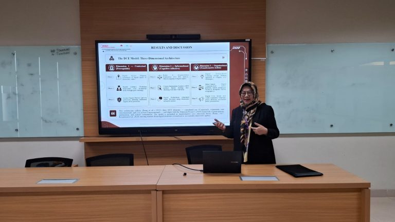 Tiga Orang Dosen Prodi PKn FPIPS UPI Tampil Sebagai Presenter Pada Annual Civic Education Conference (ACEC) 2026 Di UNS Solo