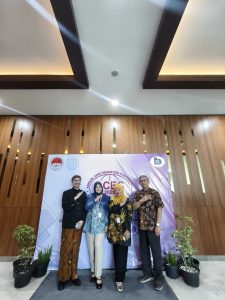 Kaprodi PKn FPIPS UPI Terlibat Aktif Dalam Penyusunan Profil Lulusan Dan Capaian Pembelajaran Lulusan (CPL) Prodi S1 PPKn