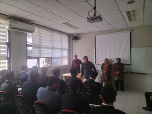 Prodi Pendidikan Sejarah FPIPS UPI Melaksanakan Yudisium Jenjang Sarjana Pendidikan Sejarah (S1) Sejumlah Kurang Lebih 50 Mahasiswa Lulusan Sarjana Pendidikan Sejarah (SDG,s 4 Pendidikan Berkualitas)