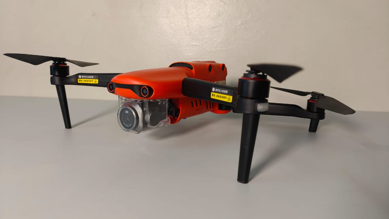Autel Evo II Pro V3 (1)
