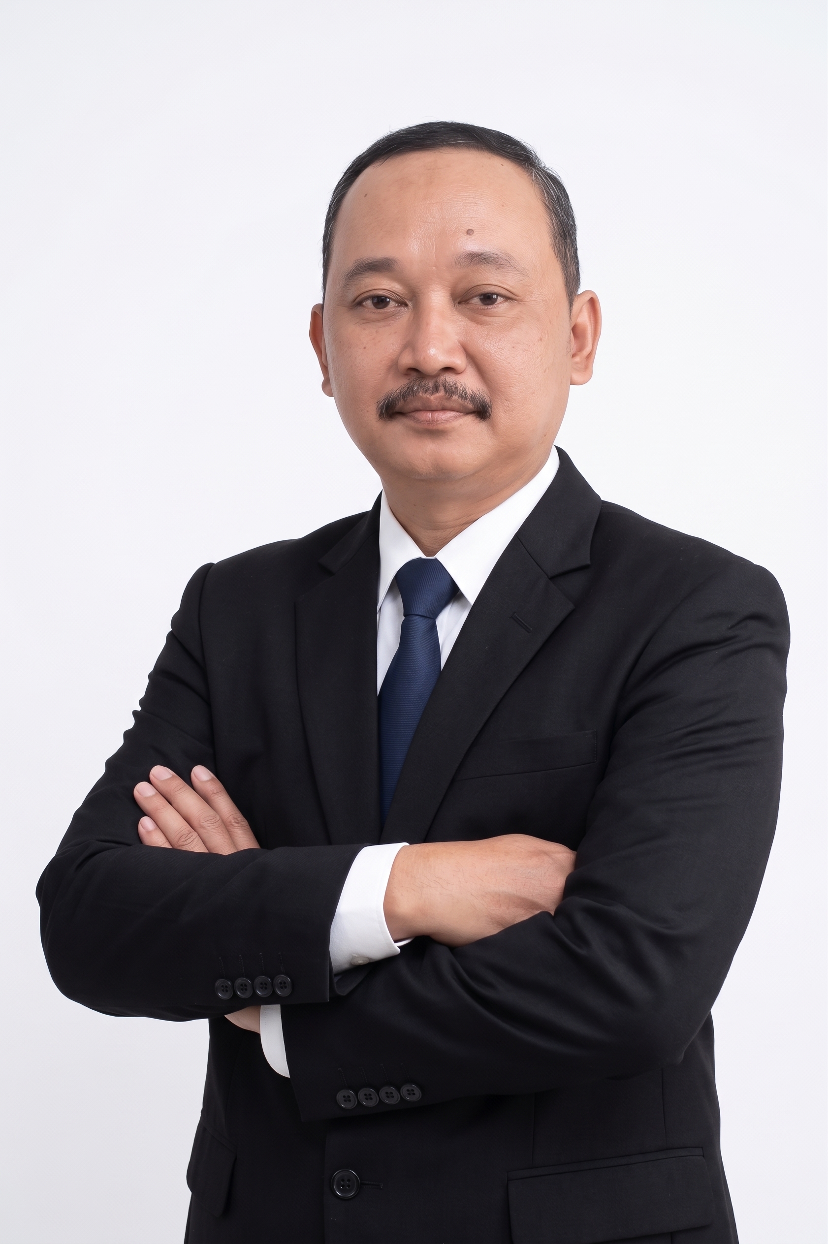 Hendro Murtianto