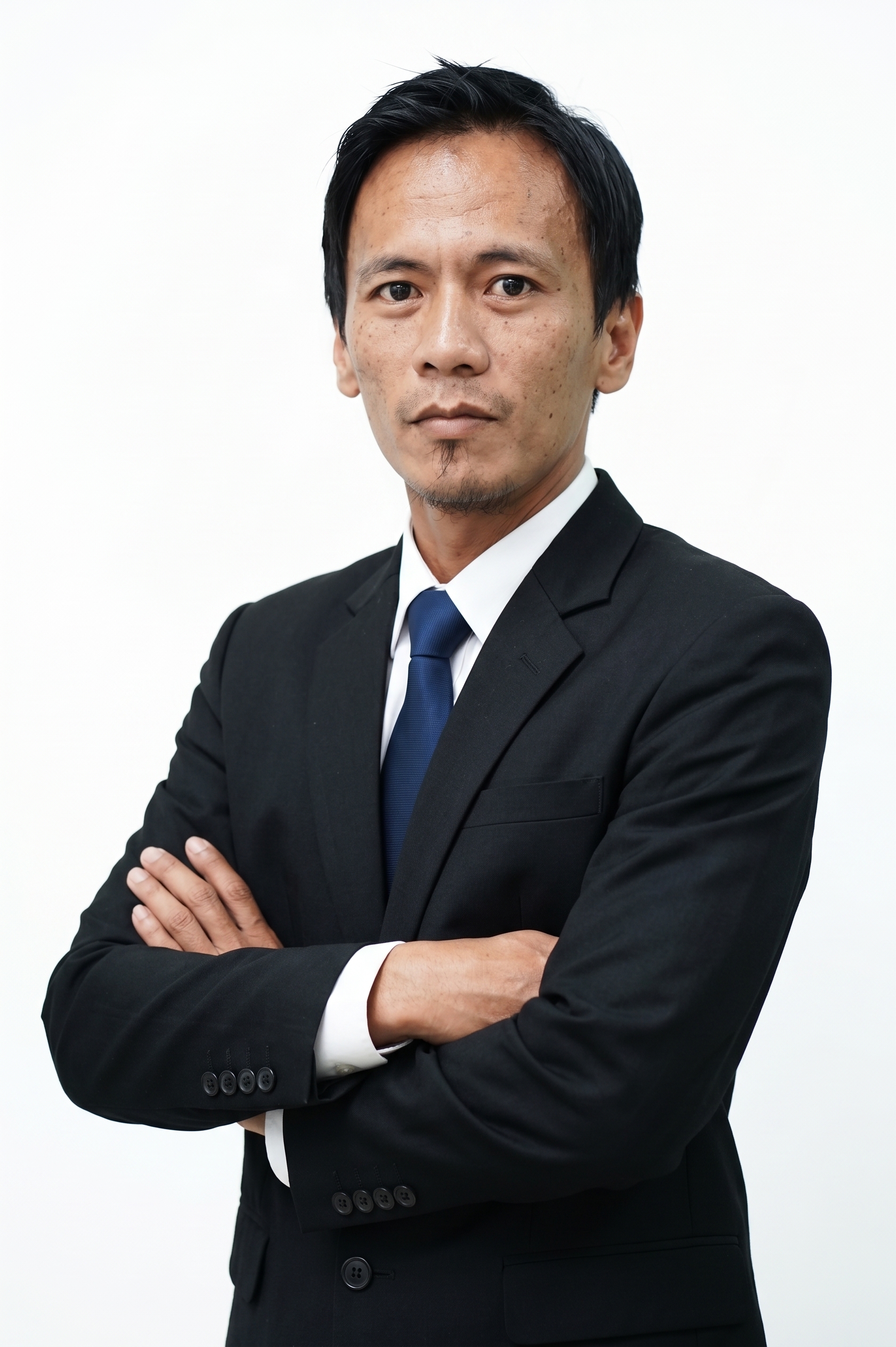 Dr. Andika Permadi Putra
