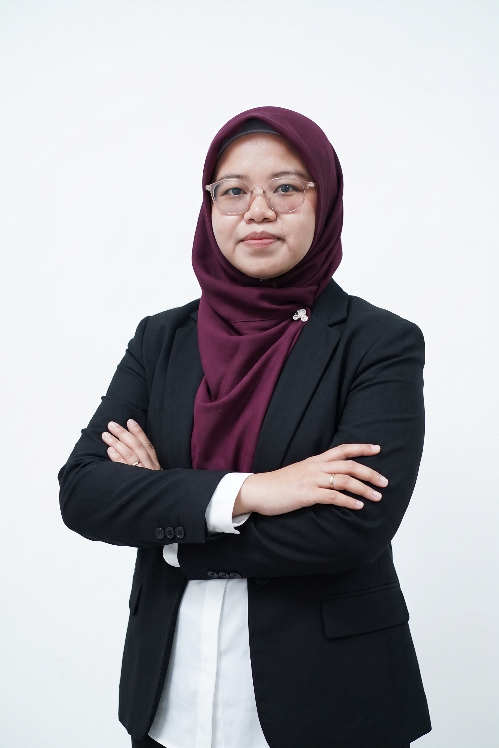 Silmi Afina Aliyan