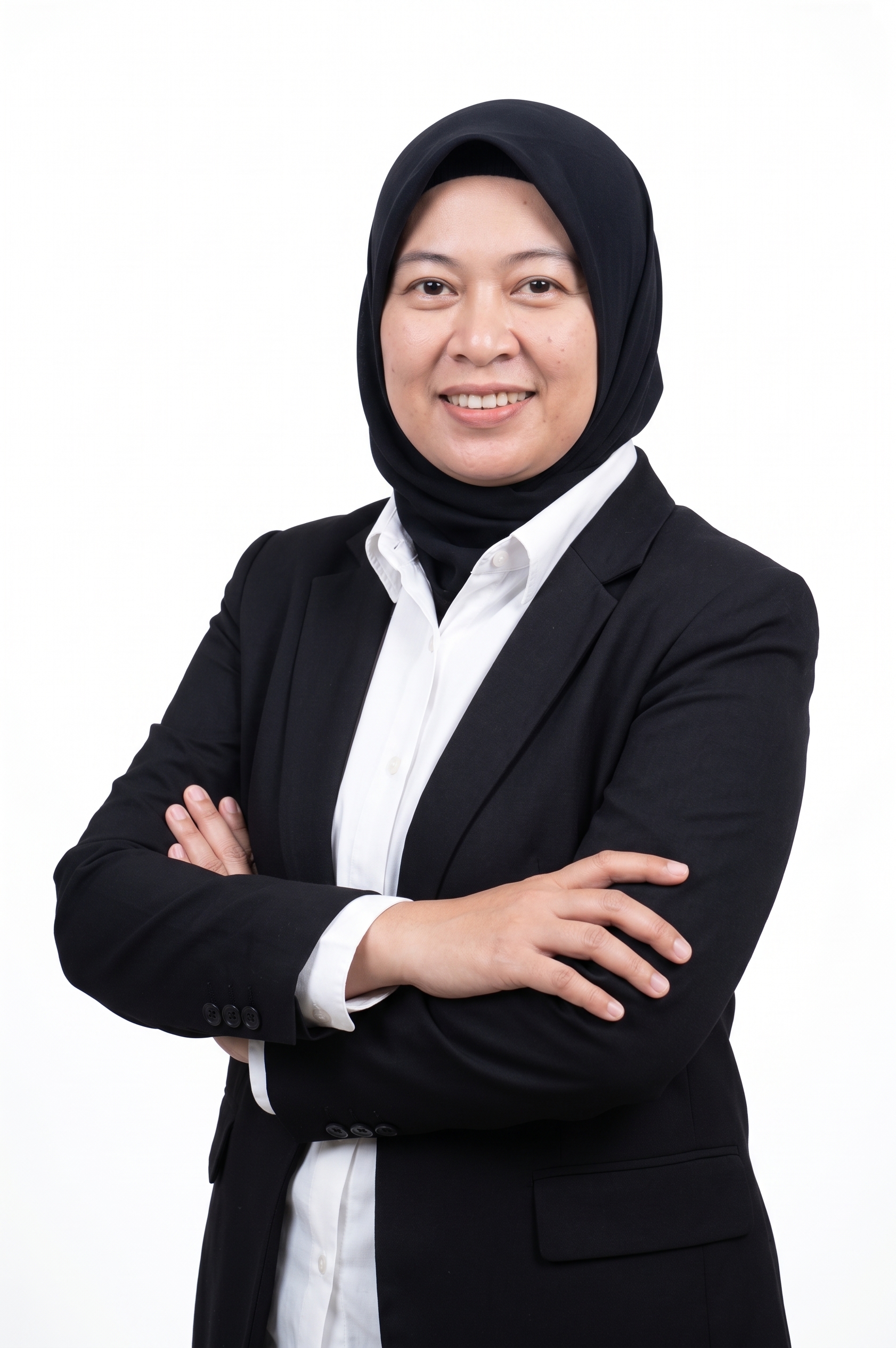 Dr. Nanin Trianawati Sugito