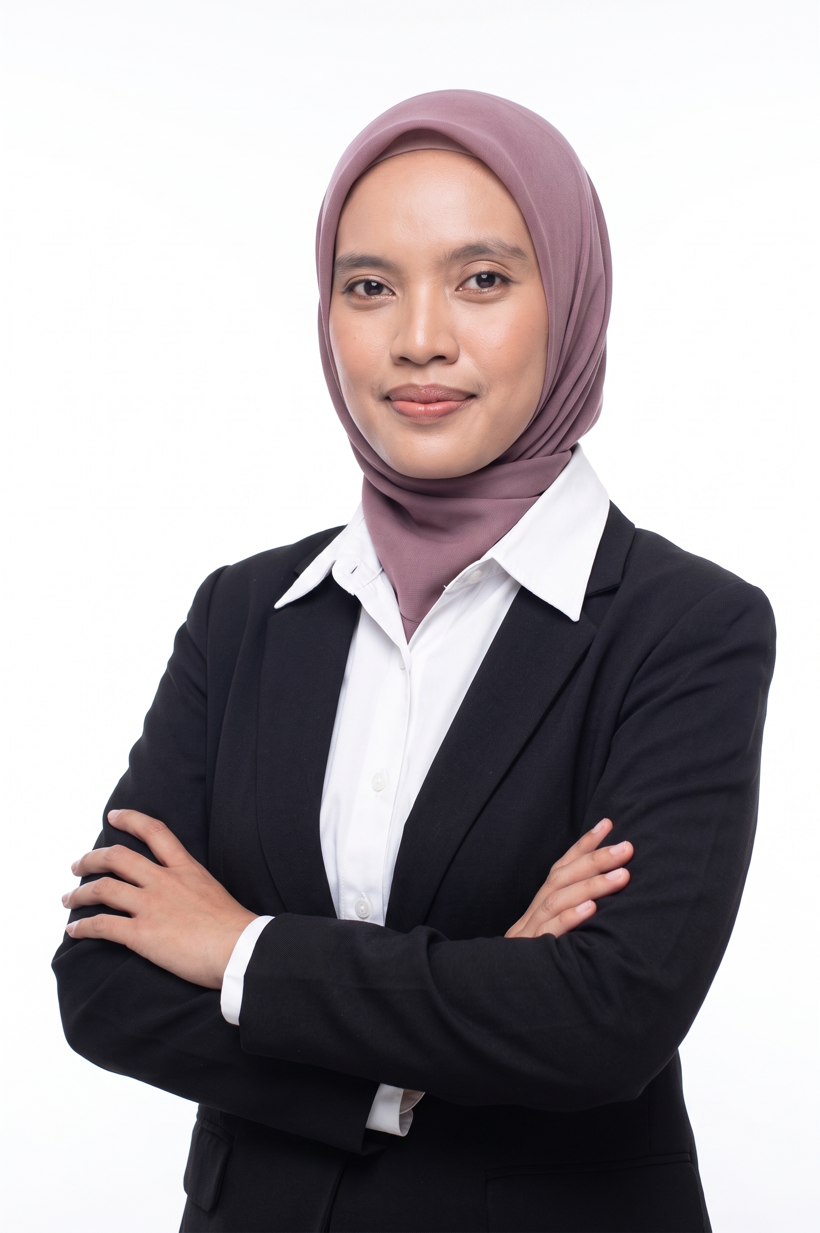 Dr. Tania Septi Anggraini