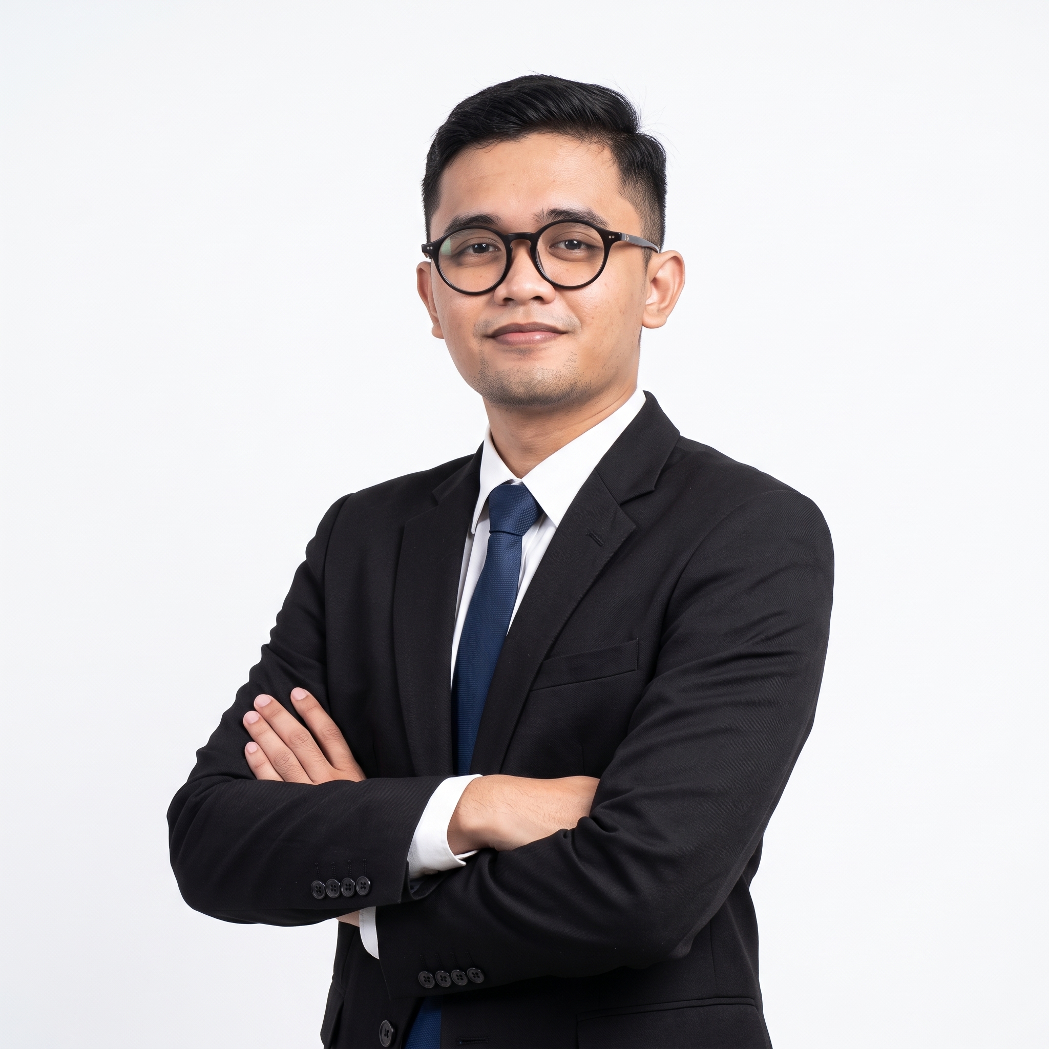 Dr. Muhammad Ihsan