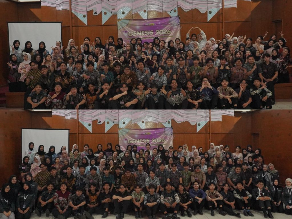 SEED SPARKS 2026: Igniting Potential, Nurturing Leadership Among New Tourism Marketing Management Students