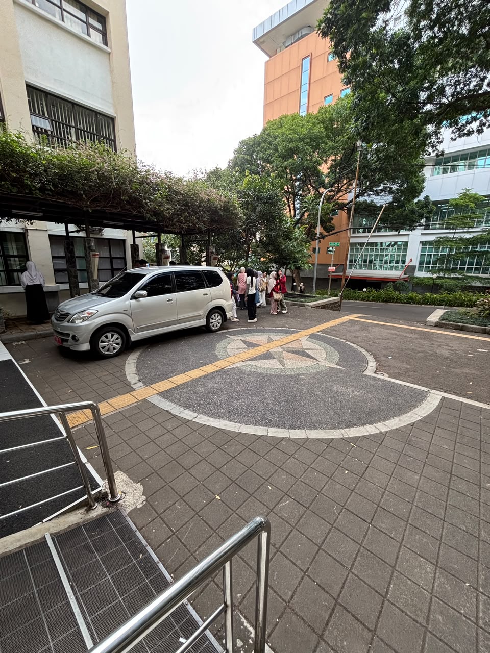 Layaanan Disabilitas