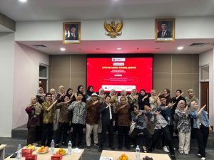 Mahasiswa PPG Prajabatan Pendidikan IPS UPI Kembangkan Tiga Inovasi Media Digital, Siap untuk Kolaborasi dengan MGMP IPS Kota Bandung