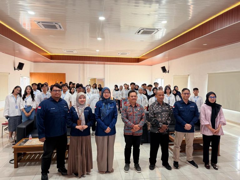 [MRL News] Implementasi Program Kerjasama Antar Institusi : MoA dan IA Prodi MRL UPI dengan Disparbud Pangandaran Perkuat Kolaborasi Tri Dharma Perguruan Tinggi