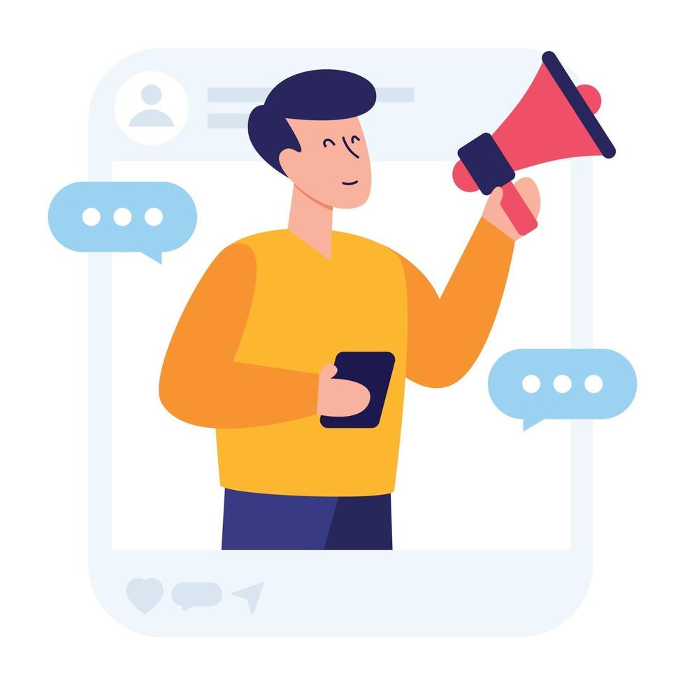 ecommerce-marketing-and-promotion-vector